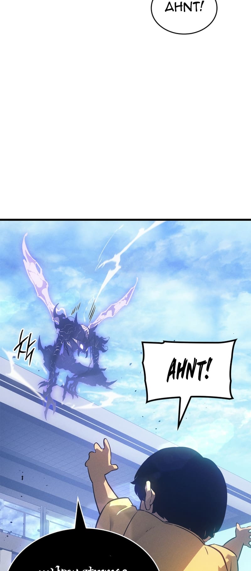 Solo Leveling, Chapter 192 image 20